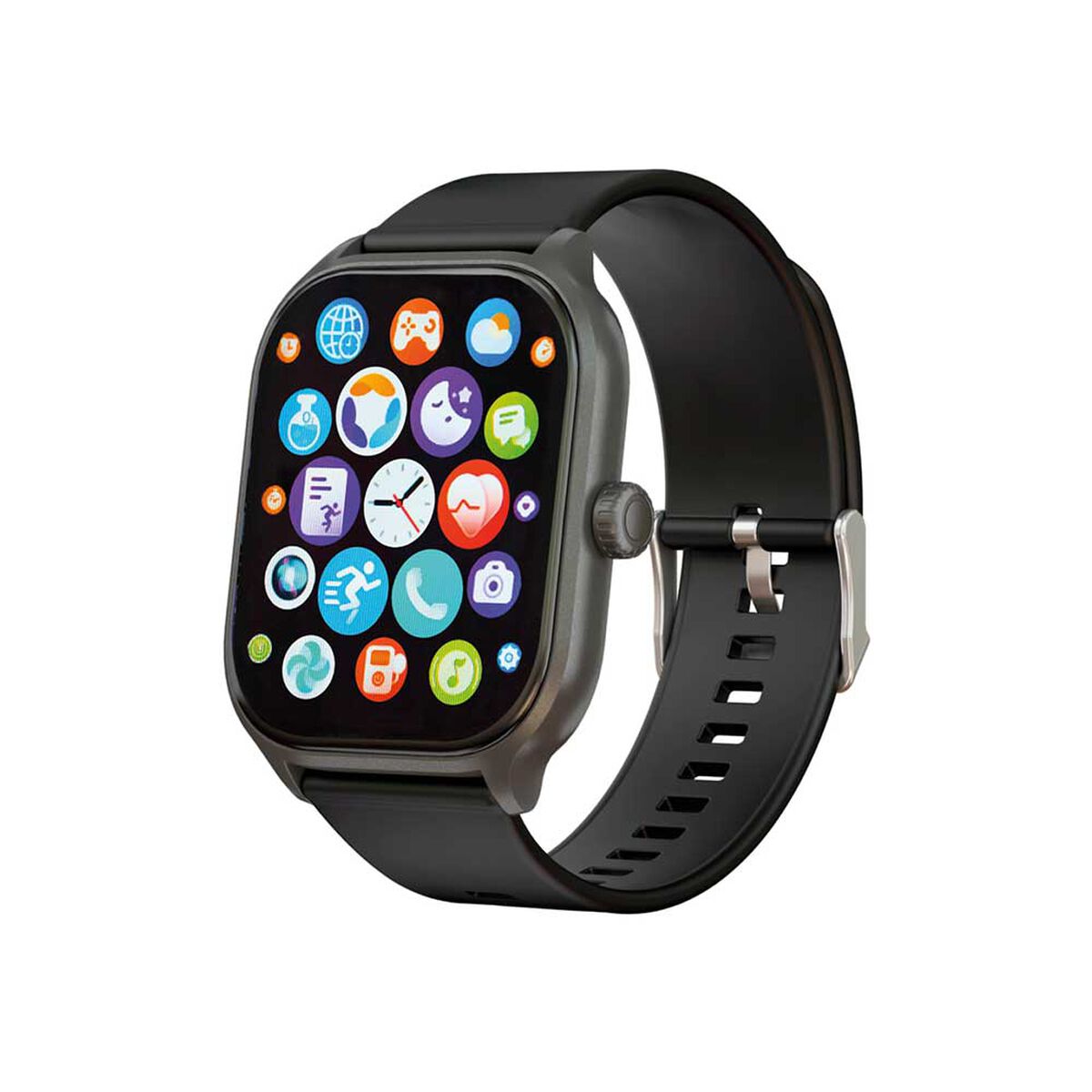 Swiss Trading Smart Watch Reloj