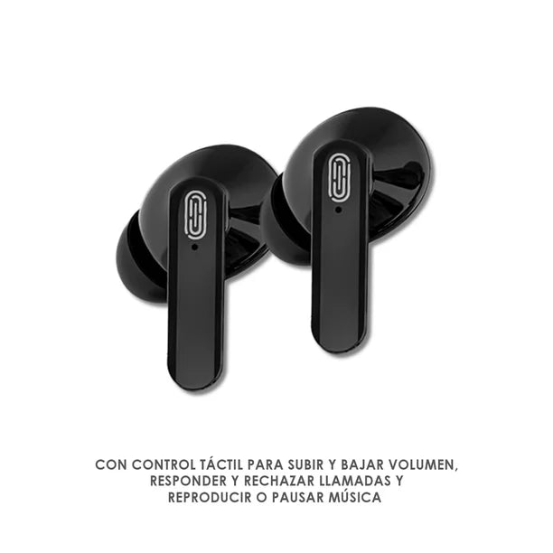 Santana Mambo Auriculares Inalámbricos