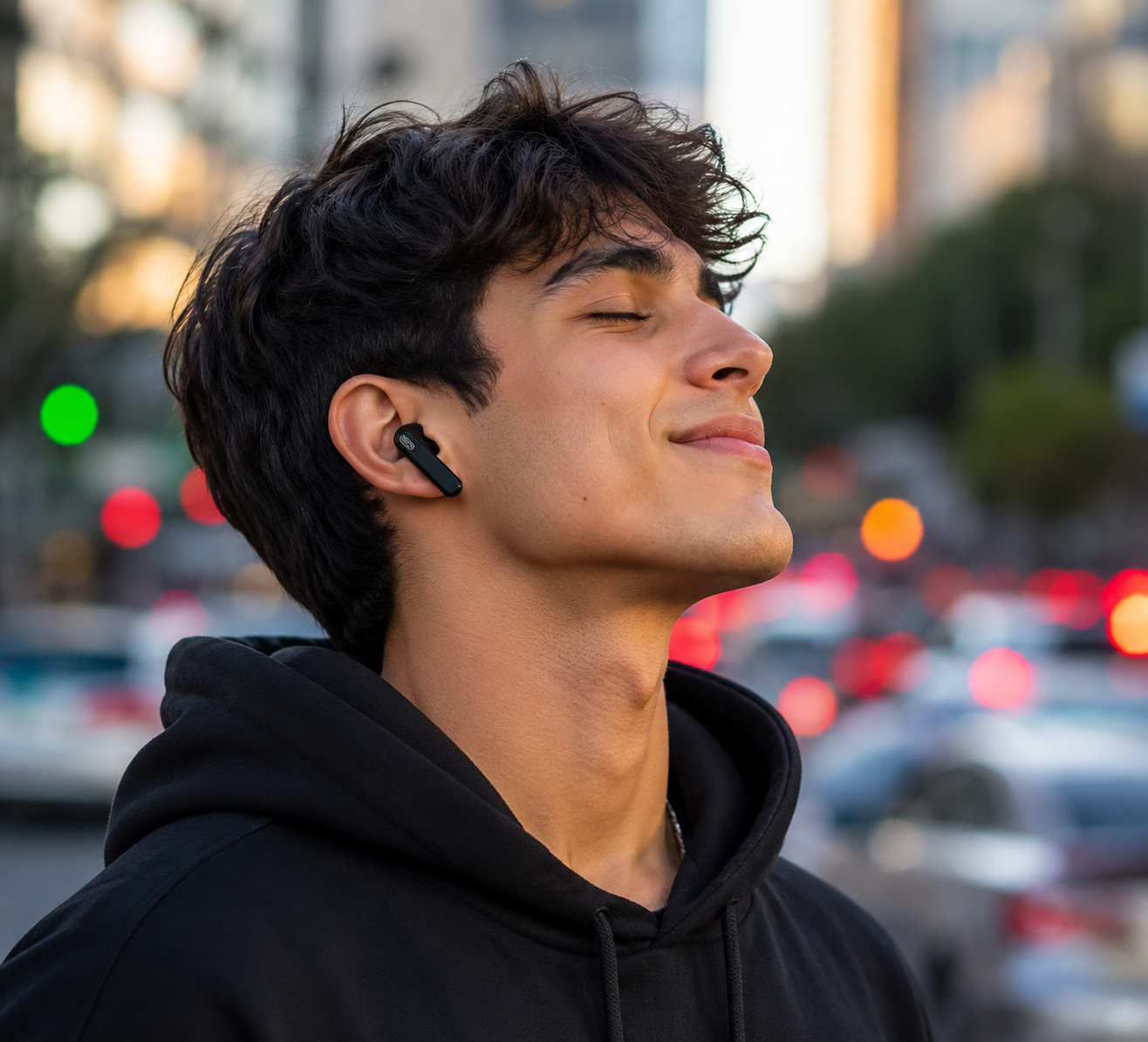 Santana Mambo Auriculares Inalámbricos