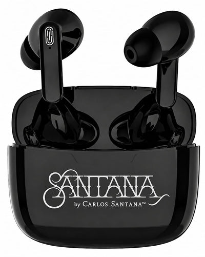 Santana Mambo Auriculares Inalámbricos