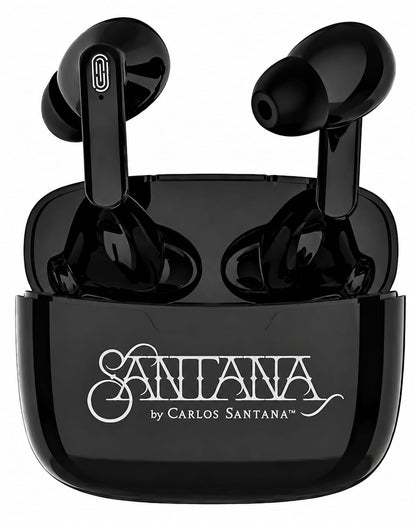 Santana Mambo Auriculares Inalámbricos