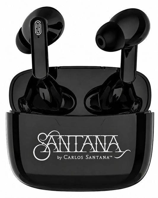 Santana Mambo Auriculares Inalámbricos