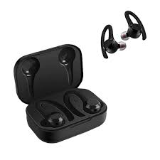 Santana Rumba Auriculares Bluetooth 5.1