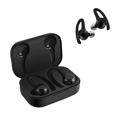 Santana Rumba Auriculares Inalámbricos