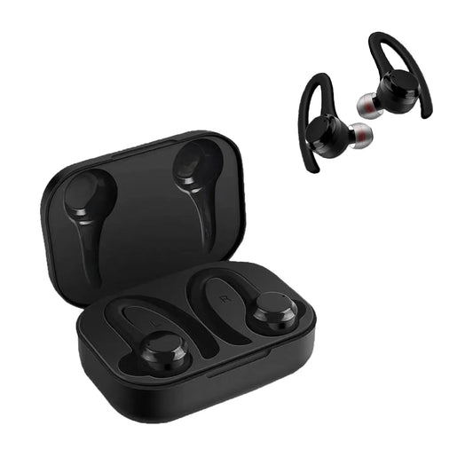 Santana Rumba Auriculares Inalámbricos